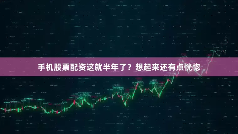 手机股票配资这就半年了？想起来还有点恍惚