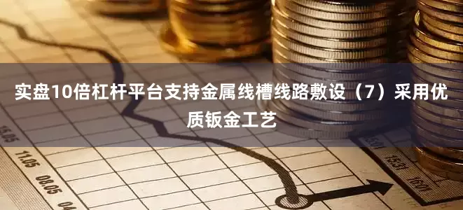 实盘10倍杠杆平台支持金属线槽线路敷设（7）采用优质钣金工艺
